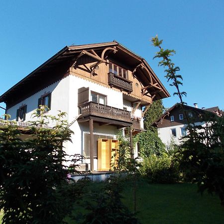 M9 Appartment Garmisch-Partenkirchen Exterior foto