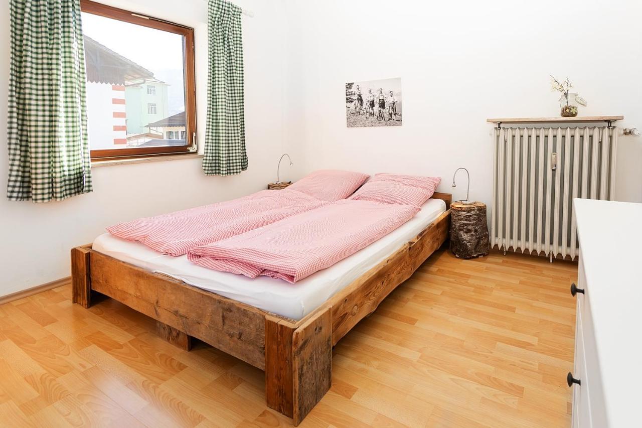 M9 Appartment Garmisch-Partenkirchen Exterior foto